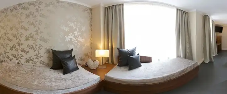 Munich Marriott City West - 52