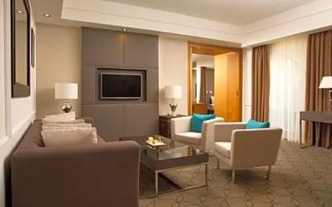 DoubleTree by Hilton Kazan City Center - 33