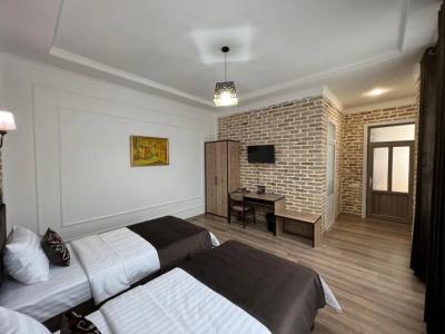 The Loft Guest house - 27