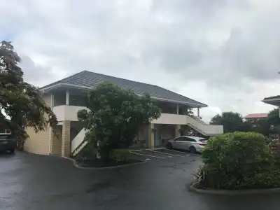 Fenton Court Motel - 10