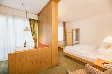 Aquila Dolomites Residence - 28