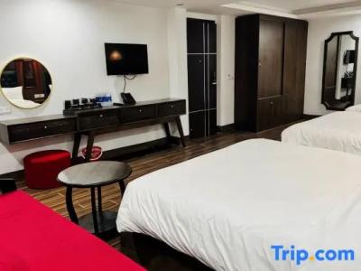 Sapa Hills - 11