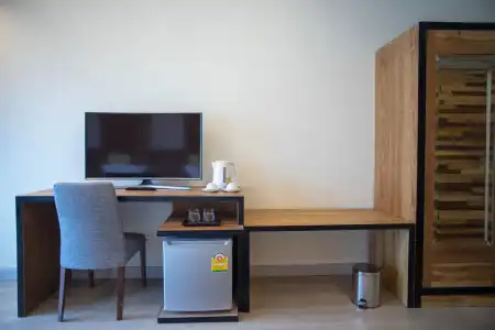 Triple B Boutique Residence - 2