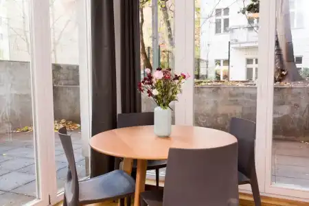 BENSIMON apartments Prenzlauer Berg - 102