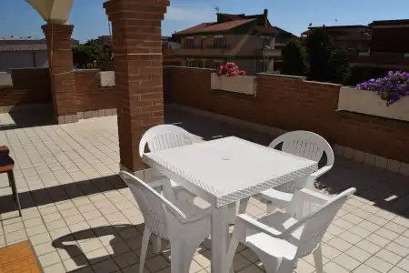 Guest House Brezza Marina - 8
