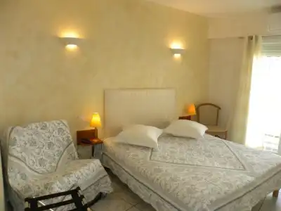 Anglade Hôtel - 25