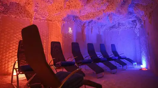 Lotus Therme & Spa - 27