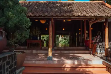 Pilgrimage Village Resort & Spa - 44
