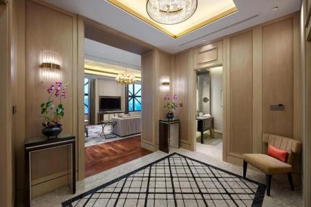 Sheraton Grande Sukhumvit, a Luxury Collection, - 11