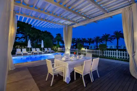 Papillon Ayscha Resort & Spa - All Inclusive Resort - 23