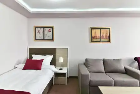 Ana Lux Spa - 11