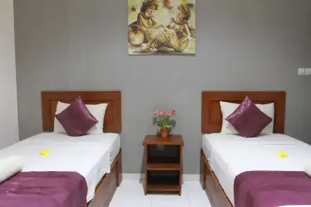 D'gaduh Suite Kuta - 3