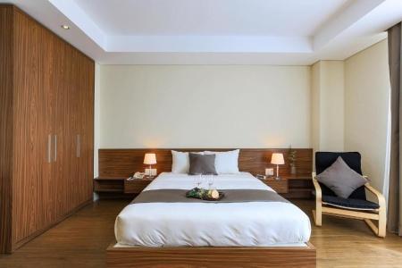 Aurora Serviced Apartments - Adults Only - 79