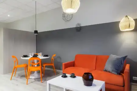 Icelandic Apartments by Heimaleiga - 138