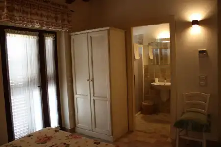Rosa di Assisi - 3