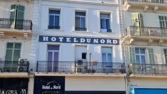 Du Nord - 0