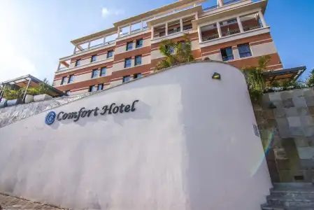 Comfort Eilat - 0