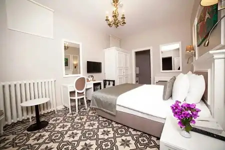 Triada Büyükada - 36