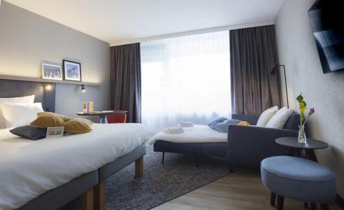 ibis Styles Den Haag Scheveningen - 89
