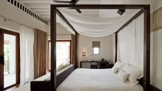 Sala Samui Choengmon Beach Resort - 32