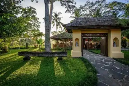 Permata Ayung Private Estate - Adults Only - 61