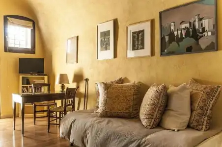 B&B Corte delle Muse - 33
