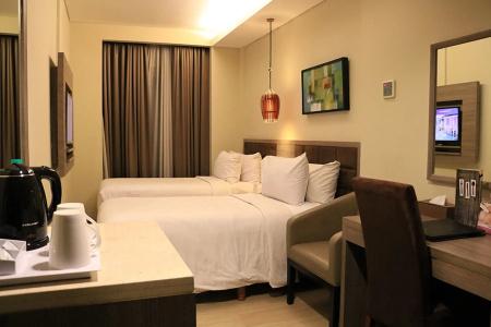 BW Kemayoran & Convention Powered by Archipelago - 63