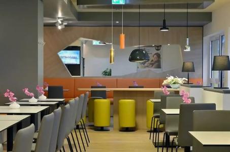 B&B Wiesbaden-Hbf - 30