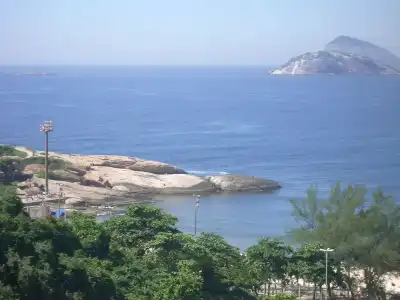 Atlantis Copacabana - 17