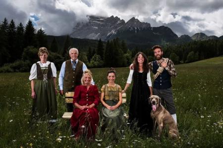FIORI Dolomites Experience - 45