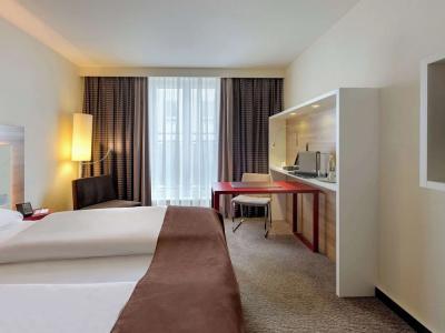 Mercure Stuttgart Airport Messe - 45