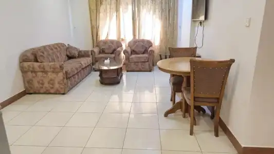 Moon Valley Apartment - 52