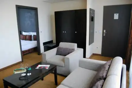 Regnum Residence - 125