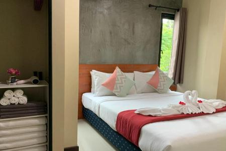 Isayarada Apartment - 13