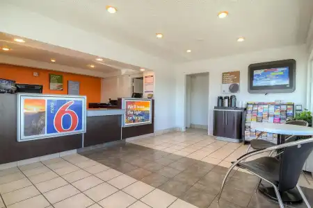 Motel 6 Las Vegas, NV - Boulder Highway - 1