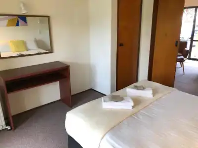 Half Moon Bay Motel - 103