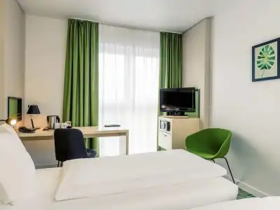 Mercure Hannover Mitte - 57