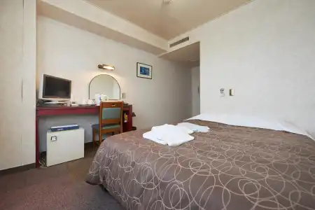Select Inn Yonezawa - 15