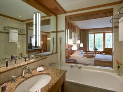 Grand Kronenhof - 132