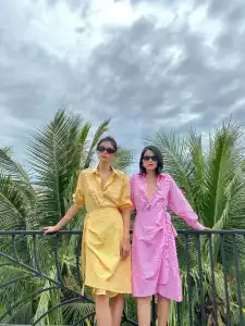 G Boutique Retreat Hoi An - 65