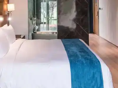 Novotel Suzhou Tai Lake Santeh - 73