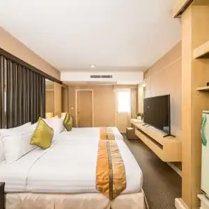 The Niran Grand - 27