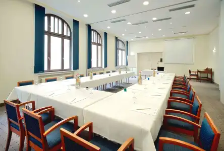 TRYP by Wyndham Kassel City Centre - 3