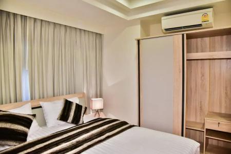 The Kaze 34 and Serviced Residence - 52