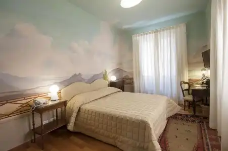 Maison de Charme Alla Corte degli Angeli - 74