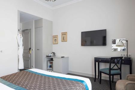 Hôtel Bradford Elysées – Astotel - 36