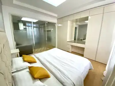 Mr.Nice Apart-Highvill - 2