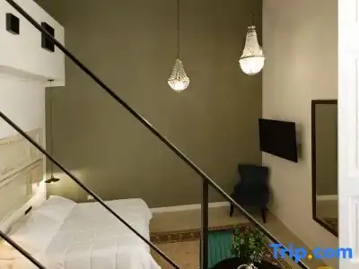 Pala Suites - 96