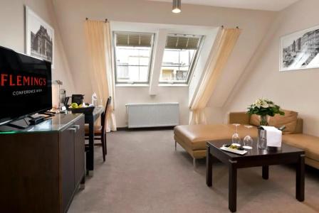 Flemings Wien-Stadthalle - 46