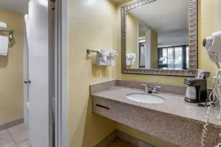 Clarion Inn Orlando International Drive - ICON Park - 6